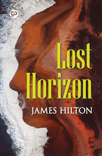 Front cover_Lost Horizon