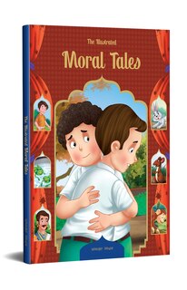Couverture_The Illustrated Moral Tales