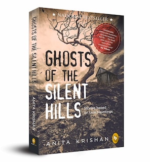 Front cover_Ghosts of the Silent Hills