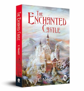 Front cover_The Enchanted Castle