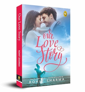 Couverture_Our Love Story