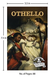 Front cover_Othello