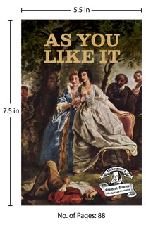 Couverture_As You Like It