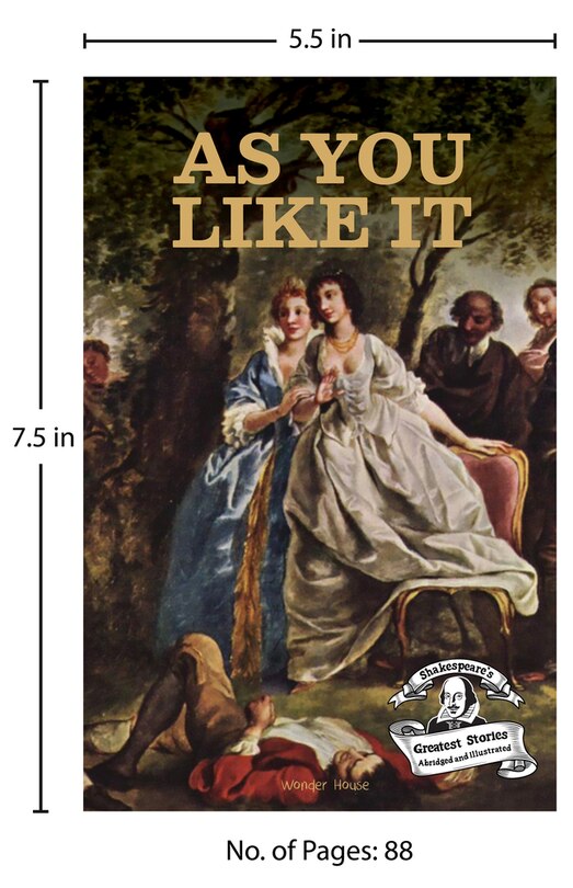 Couverture_As You Like It