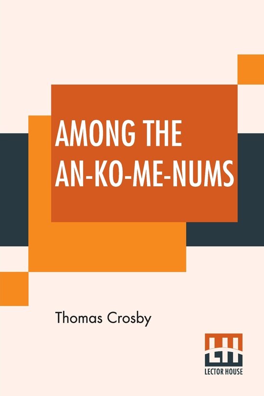 Couverture_Among The An-Ko-Me-Nums