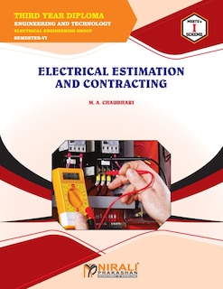 Couverture_Electrical Estimation and Contracting (22627)