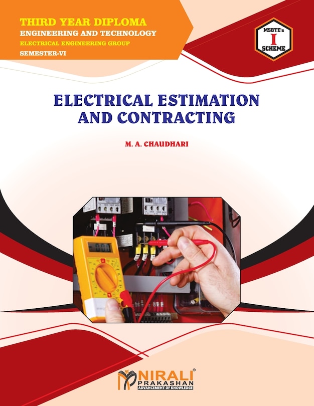 Couverture_Electrical Estimation and Contracting (22627)