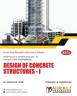 Couverture_Design of Concrete Structures - I