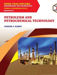 Couverture_Petroleum and Petrochemical Technology (22611)
