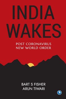 Front cover_India Wakes