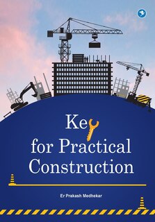 Front cover_Key for Practical Construction