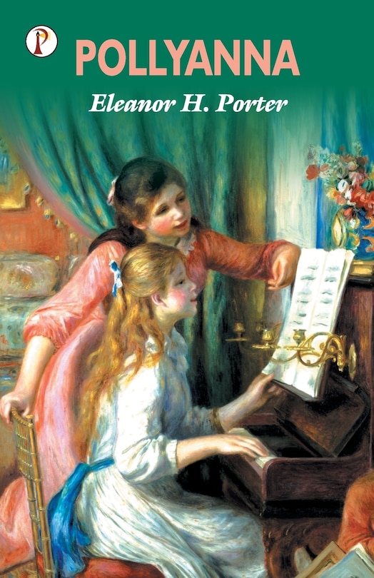 Front cover_Pollyanna