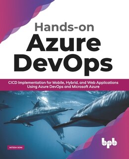 Couverture_Hands-on Azure DevOps