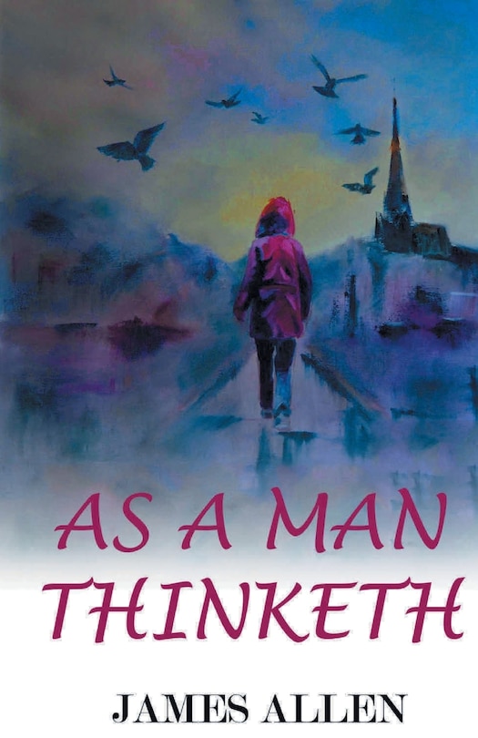 Couverture_As A Man Thinketh