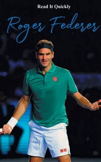 Front cover_Roger Federer