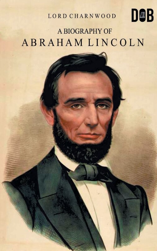 Couverture_Abraham Lincoln