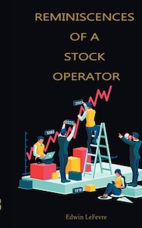 Front cover_Reminiscences of a Stock Operator