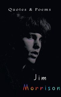 Front cover_Jim Morrison