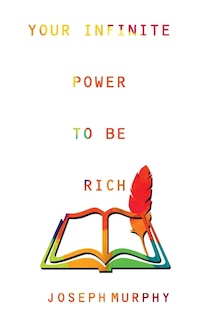 Couverture_Your Infinite Power to be Rich