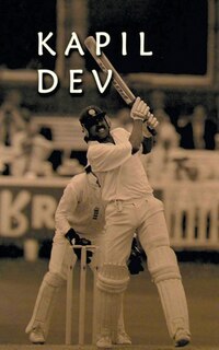 Front cover_Kapil Dev