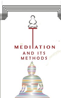 Front cover_Meditations And Its Methods