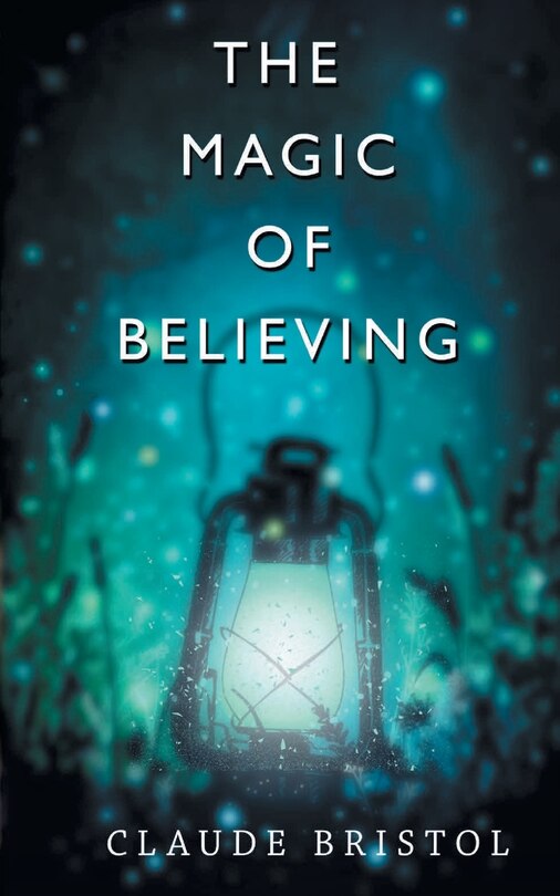 Front cover_The Magic of Believing