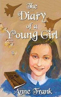 Front cover_Anne Frank