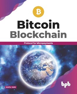 Couverture_Bitcoin Blockchain