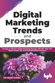 Front cover_Digital Marketing Trends and Prospects