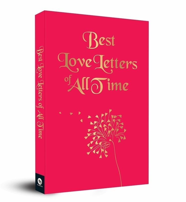 Couverture_Best Love Letters of All Time (Pocket Classic)