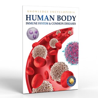 Front cover_Human Body