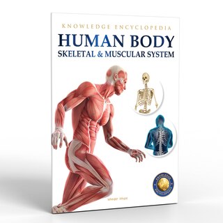 Front cover_Human Body