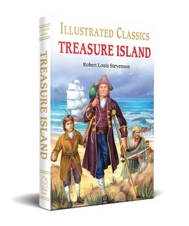 Front cover_Treasure Island