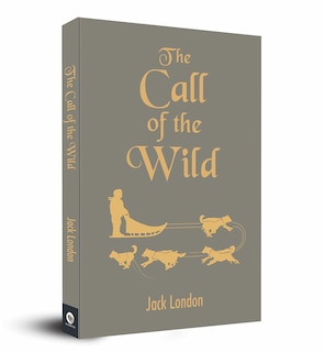 Couverture_The Call of The Wild (Pocket Classic)