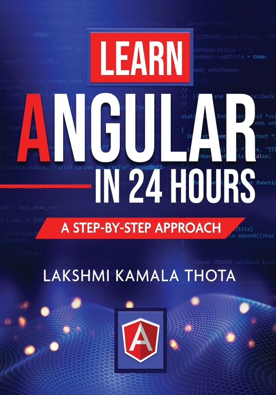 Couverture_Learn Angular in 24 Hours