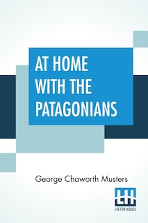 Couverture_At Home With The Patagonians