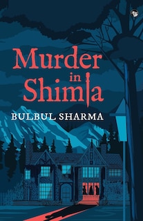 Front cover_Murder in Shimla