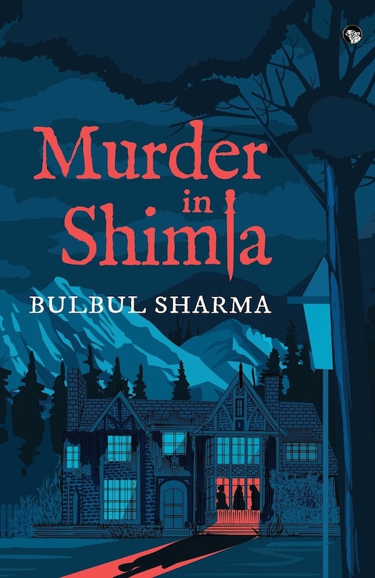 Front cover_Murder in Shimla