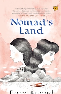 Front cover_Nomad's Land