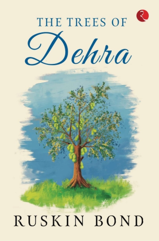 Couverture_THE TREES OF DEHRA