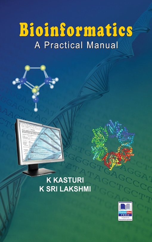 Front cover_Bioinformatics