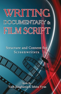 Couverture_Writing documentary and Film Script