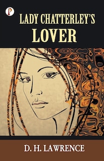 Front cover_Lady Chatterly's Lover
