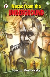Couverture_Notes from the Underground