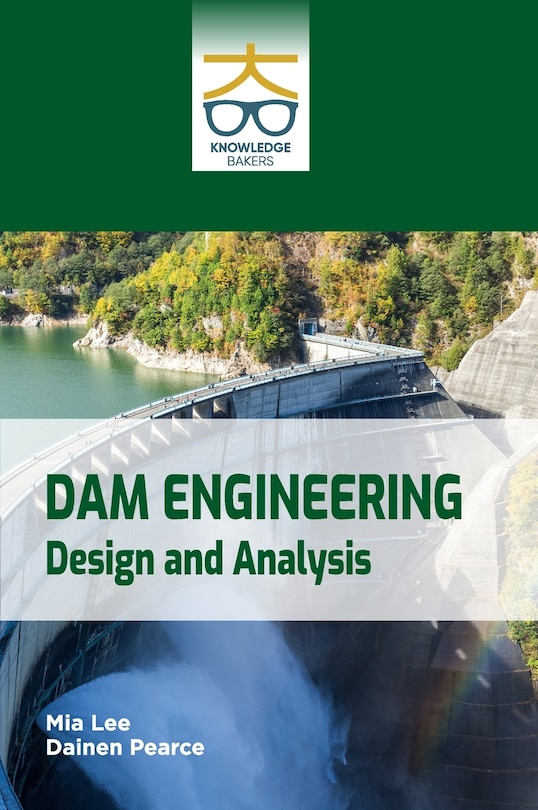 Front cover_Dam Engineering
