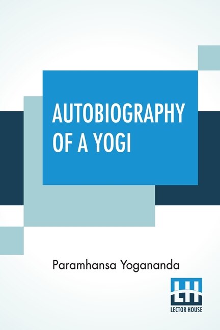 Couverture_Autobiography Of A Yogi