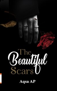 Couverture_The Beautiful Scars