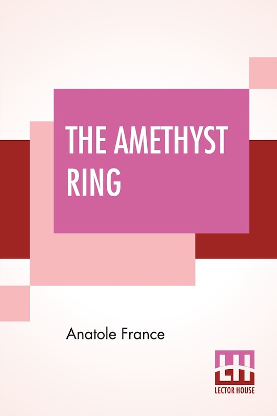 Couverture_The Amethyst Ring