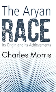 Couverture_The Aryan Race
