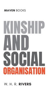 Front cover_Kinship and Social Organisation